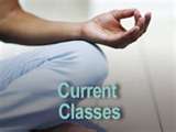 current yoga classes